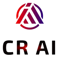 CR AI Logo